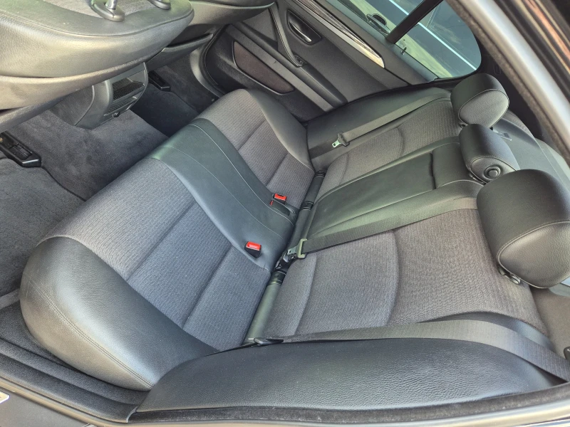 BMW 525 3.0D M PERFORMANCE! Германия!, снимка 15 - Автомобили и джипове - 50166926