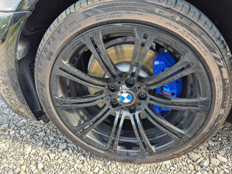 BMW 525 3.0D M PERFORMANCE! Германия!, снимка 16 - Автомобили и джипове - 50166926