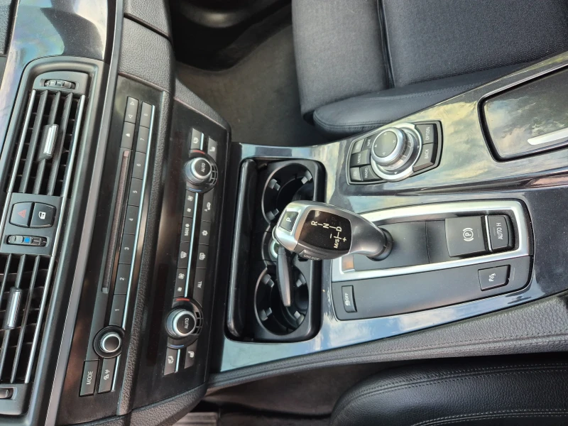 BMW 525 3.0D M PERFORMANCE! Германия!, снимка 13 - Автомобили и джипове - 50166926