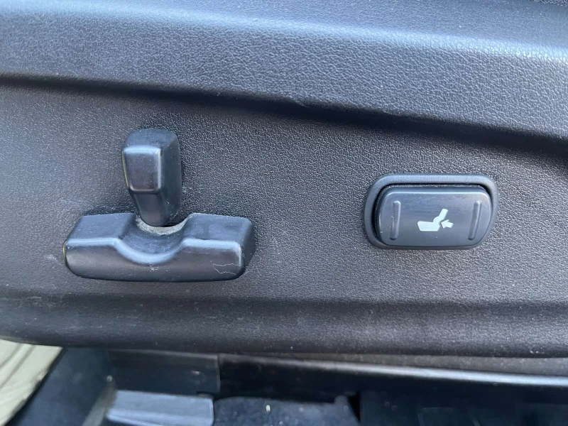 Subaru Legacy GAS, снимка 13 - Автомобили и джипове - 50844882