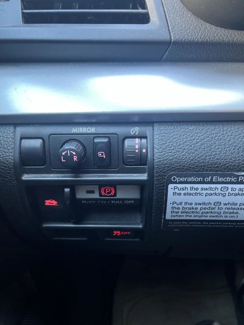 Subaru Legacy GAS, снимка 7 - Автомобили и джипове - 50844882