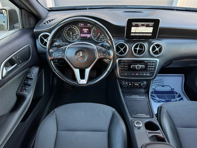 Mercedes-Benz A 220 4matic, снимка 10 - Автомобили и джипове - 51095098