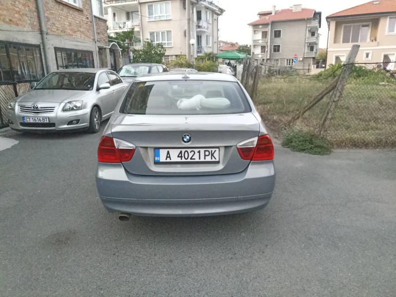 BMW 320 2.0 i LPG, снимка 7 - Автомобили и джипове - 52694026