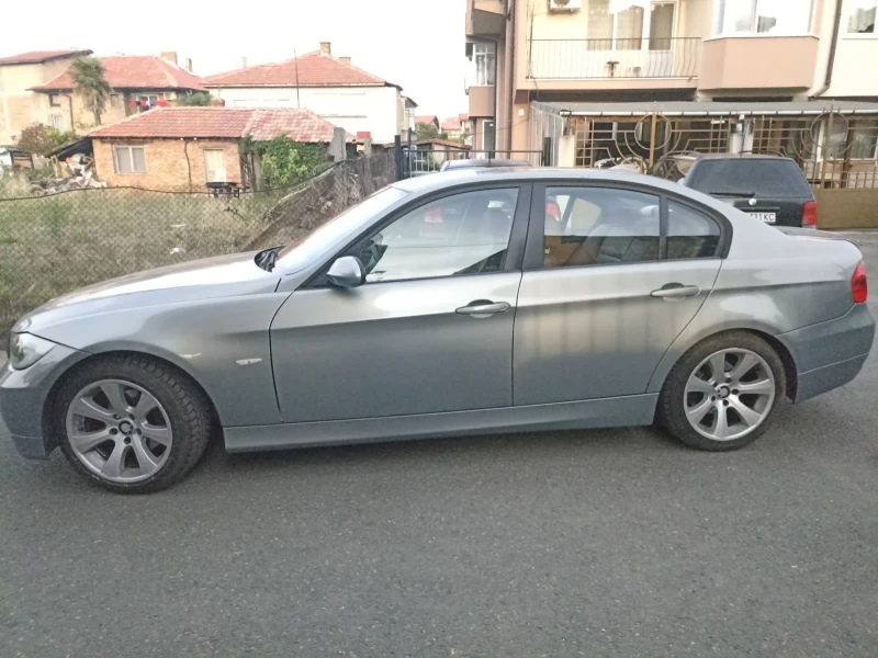 BMW 320 2.0 i LPG, снимка 10 - Автомобили и джипове - 52694026