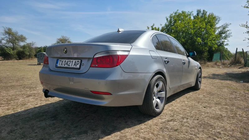 BMW 530 XDrive, снимка 3 - Автомобили и джипове - 52192084
