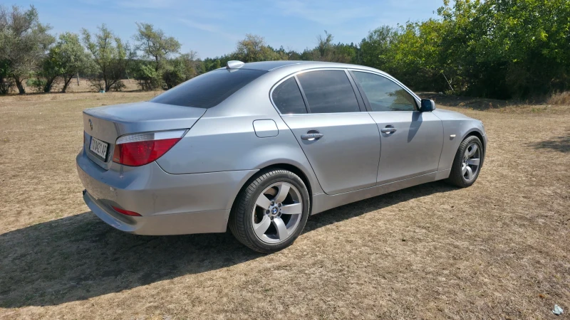 BMW 530 XDrive, снимка 5 - Автомобили и джипове - 52192084