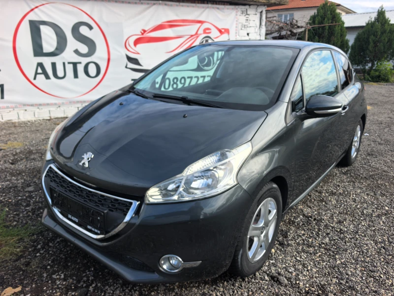 Peugeot 208 1.2i