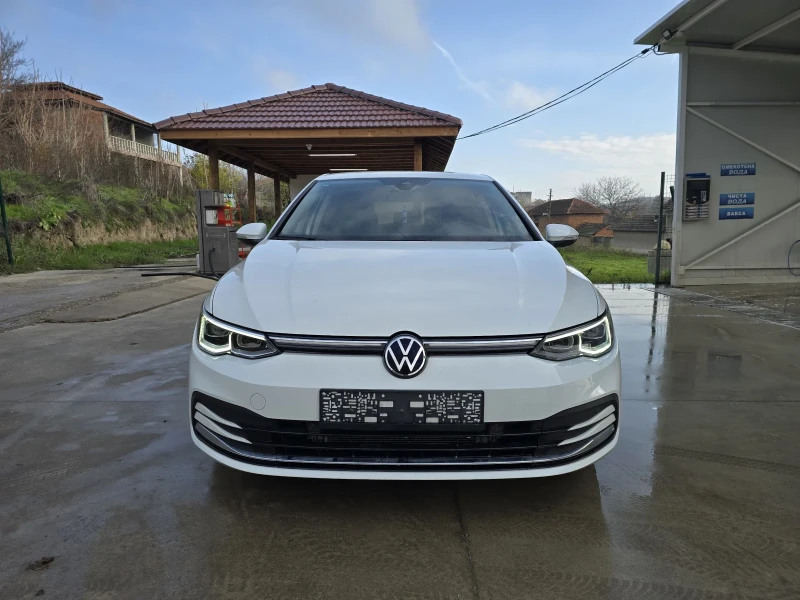 VW Golf 1.5ETSI STYLE 130к.с DSG, снимка 5 - Автомобили и джипове - 52663918