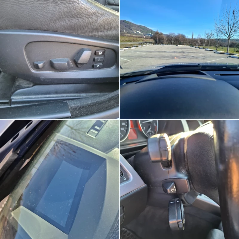 BMW 530 LCI/M-PACK/EDITION/, снимка 13 - Автомобили и джипове - 52852673