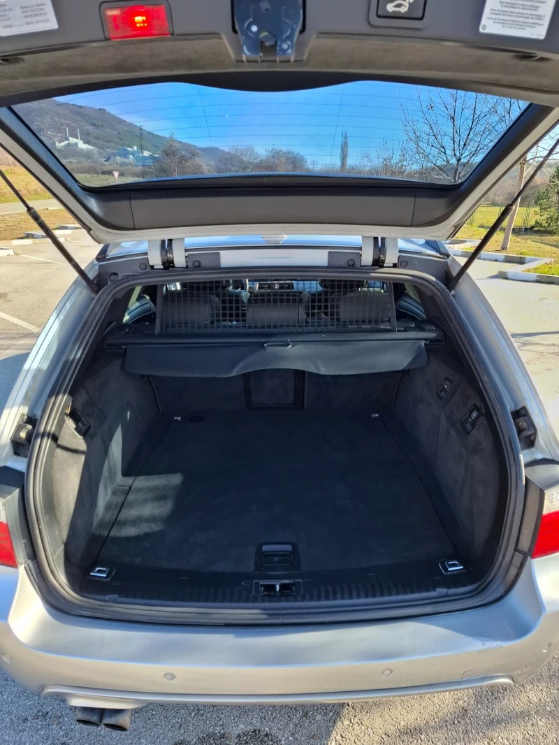 BMW 530 LCI/M-PACK/EDITION/, снимка 6 - Автомобили и джипове - 52852673