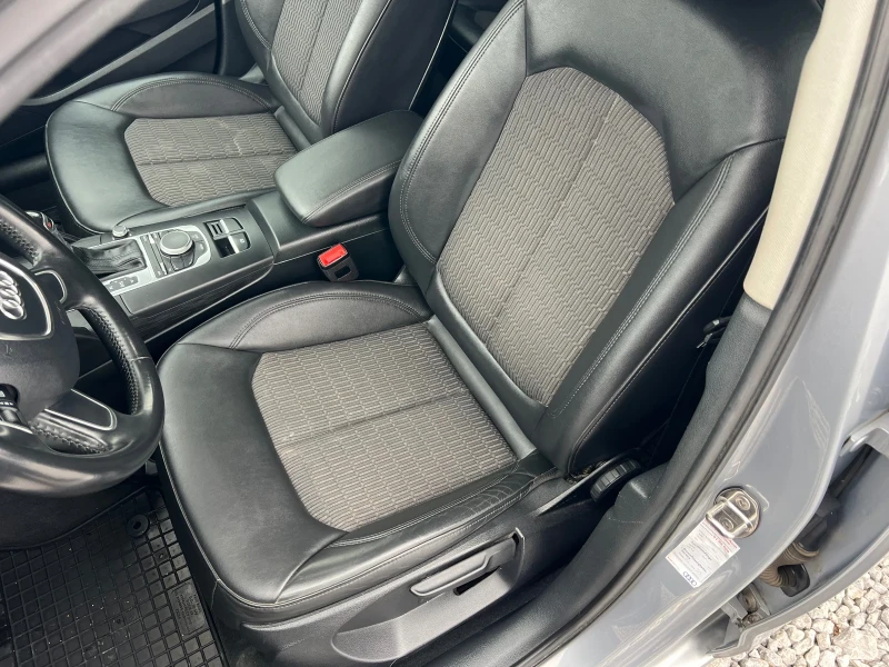 Audi A3 2.0тди 150коня Автомат евро 6 Нов внос Австрия, снимка 10 - Автомобили и джипове - 53088659