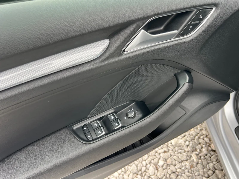 Audi A3 2.0тди 150коня Автомат евро 6 Нов внос Австрия, снимка 9 - Автомобили и джипове - 53088659