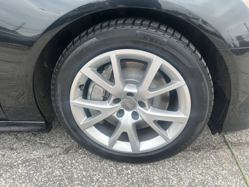 Audi A6 * S Line quattro Progressiv, S Line quattro Techni, снимка 14 - Автомобили и джипове - 53112081