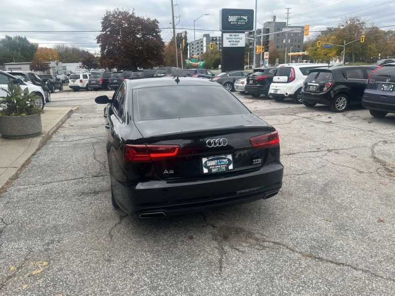 Audi A6 * S Line quattro Progressiv, S Line quattro Techni, снимка 3 - Автомобили и джипове - 53112081