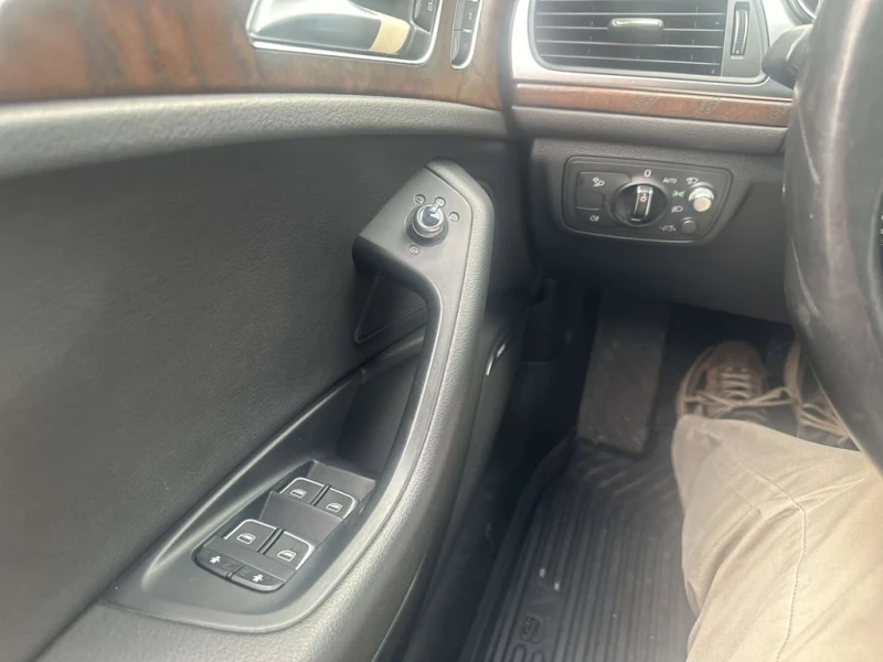 Audi A6 * S Line quattro Progressiv, S Line quattro Techni, снимка 11 - Автомобили и джипове - 53112081