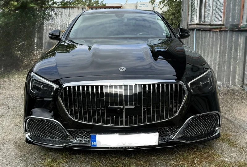 Mercedes-Benz E 200 Face lift, снимка 14 - Автомобили и джипове - 53166309