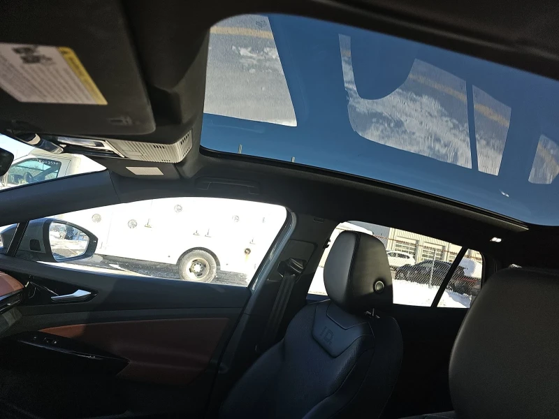 VW ID.4 Pro S | AWD | ПАНОРАМА | LANE ASSIST | KEYLESS, снимка 15 - Автомобили и джипове - 53347733