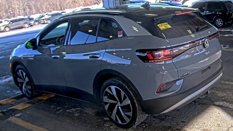 VW ID.4 Pro S | AWD | ПАНОРАМА | LANE ASSIST | KEYLESS, снимка 6 - Автомобили и джипове - 53347733