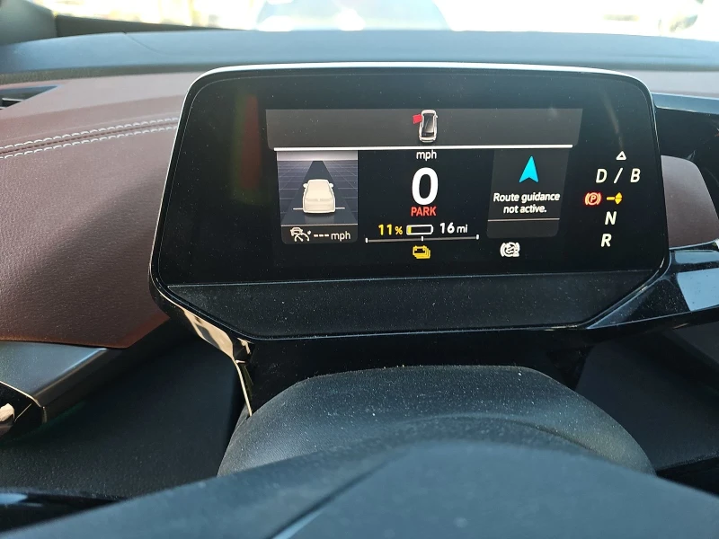 VW ID.4 Pro S | AWD | ПАНОРАМА | LANE ASSIST | KEYLESS, снимка 13 - Автомобили и джипове - 53347733