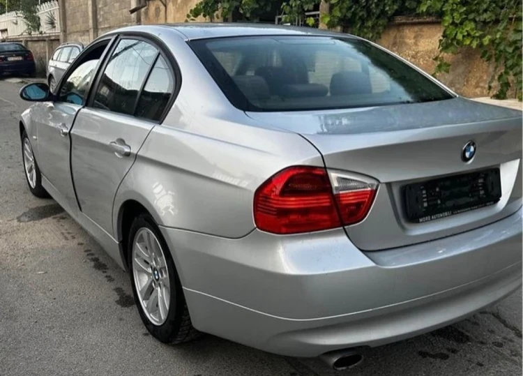 BMW 318 2.0 143кс, снимка 2 - Автомобили и джипове - 46127817