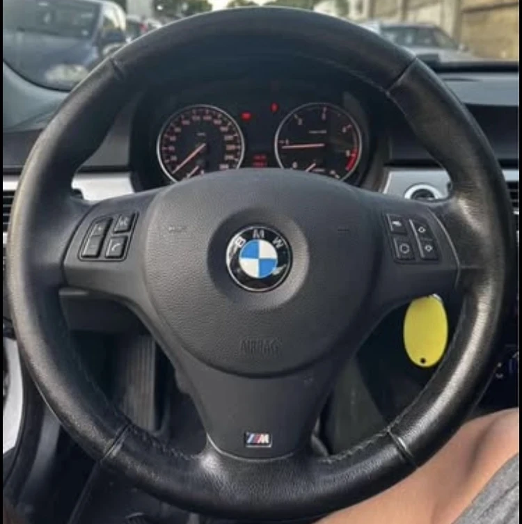 BMW 318 2.0 143кс, снимка 8 - Автомобили и джипове - 46127817