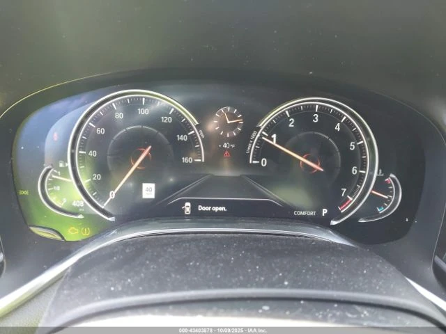 BMW 740  - изображение 7