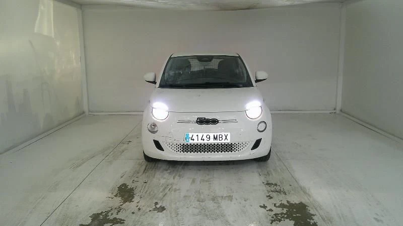 Fiat 500e 2бр.ELEKTRO-87kw N1, снимка 8 - Автомобили и джипове - 53369270