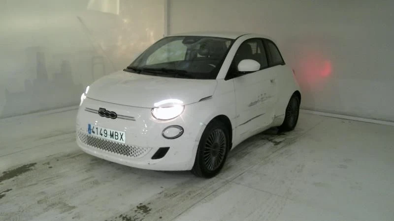 Fiat 500e 2бр.ELEKTRO-87kw N1, снимка 5 - Автомобили и джипове - 53369270
