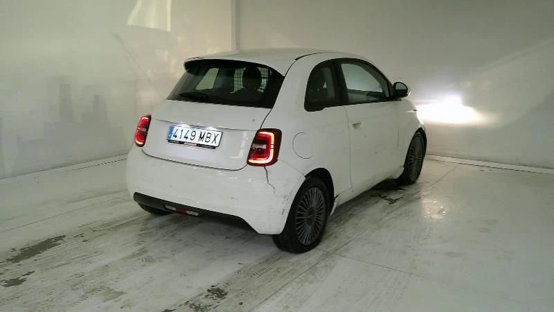 Fiat 500e 2бр.ELEKTRO-87kw N1, снимка 7 - Автомобили и джипове - 53369270
