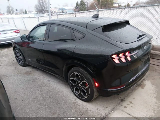 Ford Mustang Mach-E GT AWD , снимка 4 - Автомобили и джипове - 54631065