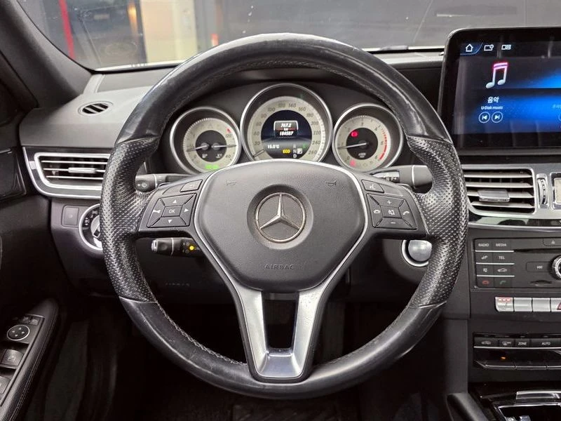 Mercedes-Benz E 220 E220 Bluetec Avantgarde Sport| 170�.�.| ���.������ | Mobile.bg � ����������� 13
