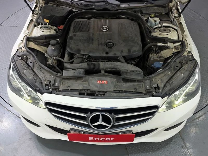 Mercedes-Benz E 220 E220 Bluetec Avantgarde Sport| 170�.�.| ���.������ | Mobile.bg � ����������� 6