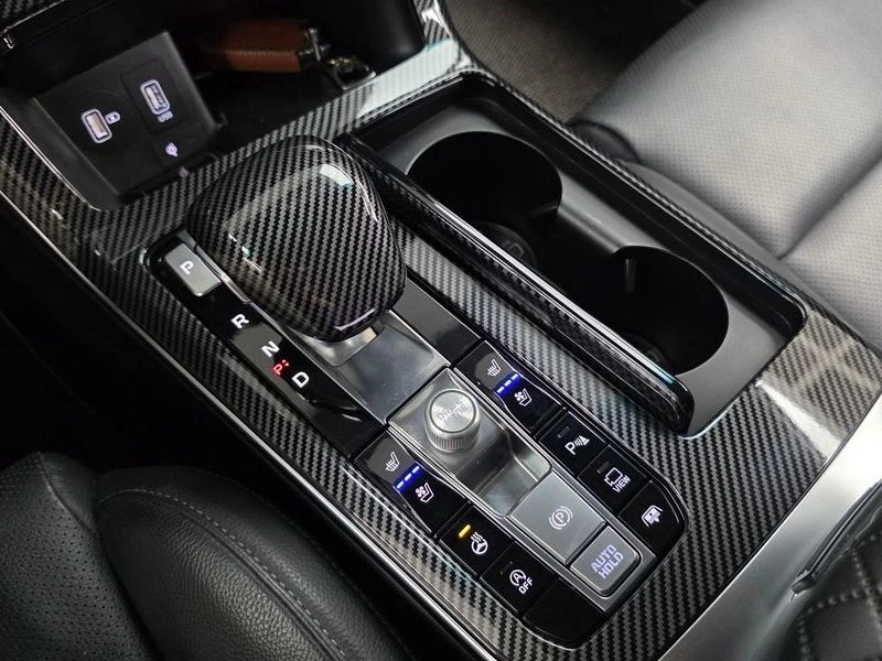 Kia K7 * Noblesse* ЦенадоБГ* , снимка 9 - Автомобили и джипове - 55584307