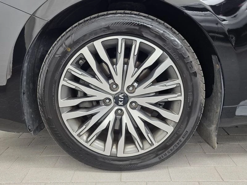 Kia K7 * Noblesse* ЦенадоБГ* , снимка 5 - Автомобили и джипове - 55584307