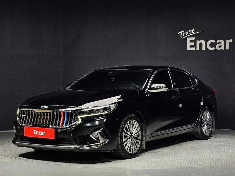 Kia K7 * Noblesse* ЦенадоБГ* 
