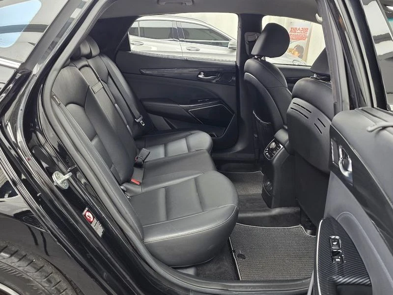 Kia K7 * Noblesse* ЦенадоБГ* , снимка 12 - Автомобили и джипове - 55584307