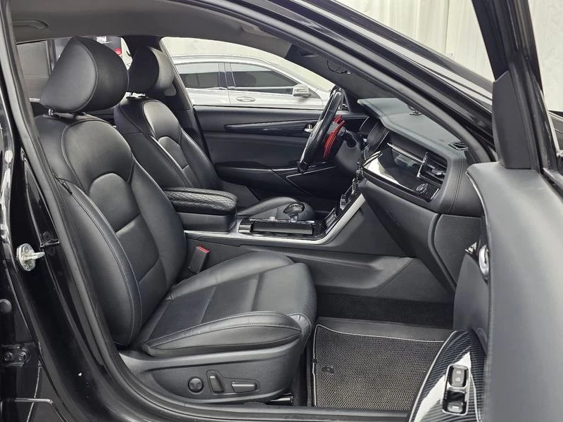 Kia K7 * Noblesse* ЦенадоБГ* , снимка 11 - Автомобили и джипове - 55584307