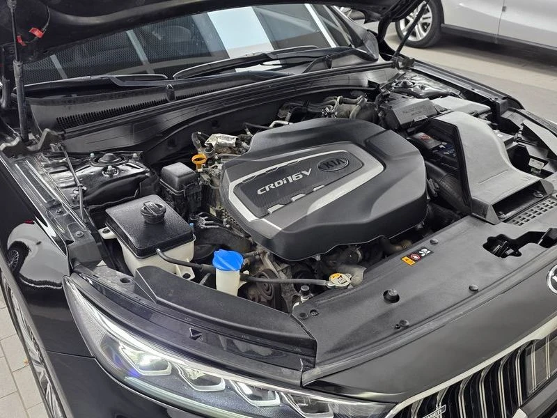 Kia K7 * Noblesse* ЦенадоБГ* , снимка 6 - Автомобили и джипове - 55584307