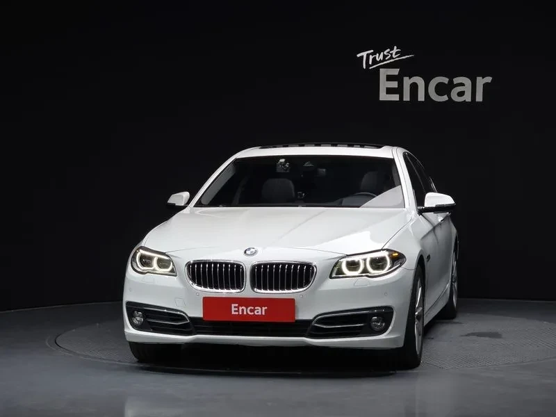 BMW 528 I xDrive M Aerodynamics - САМО 30% АВАНС, снимка 6 - Автомобили и джипове - 55803166