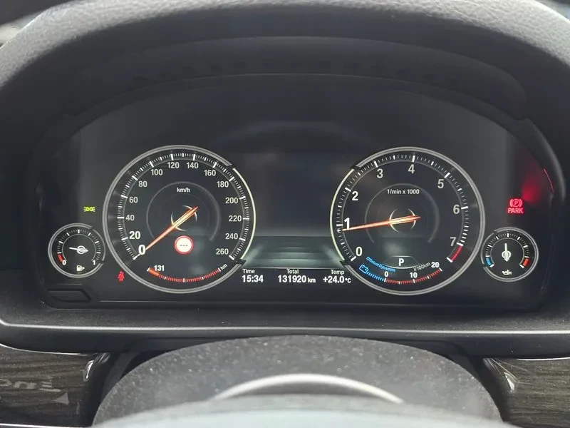 BMW 528 I xDrive M Aerodynamics - САМО 30% АВАНС, снимка 16 - Автомобили и джипове - 55803166