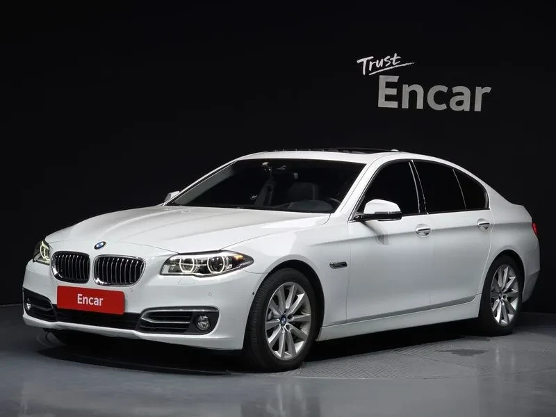 BMW 528 I xDrive M Aerodynamics - САМО 30% АВАНС