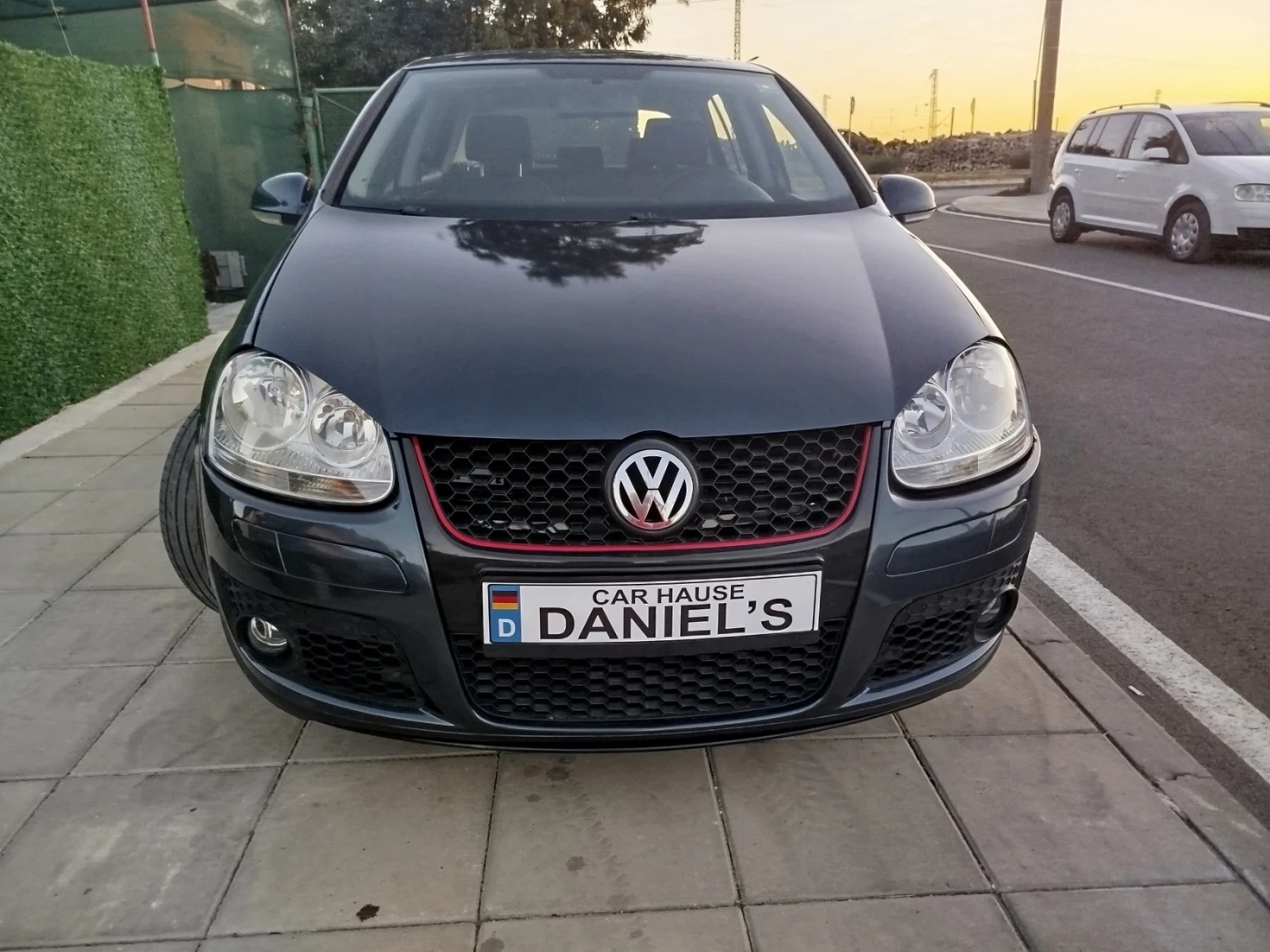 VW Golf 1.9 TDI - изображение 9