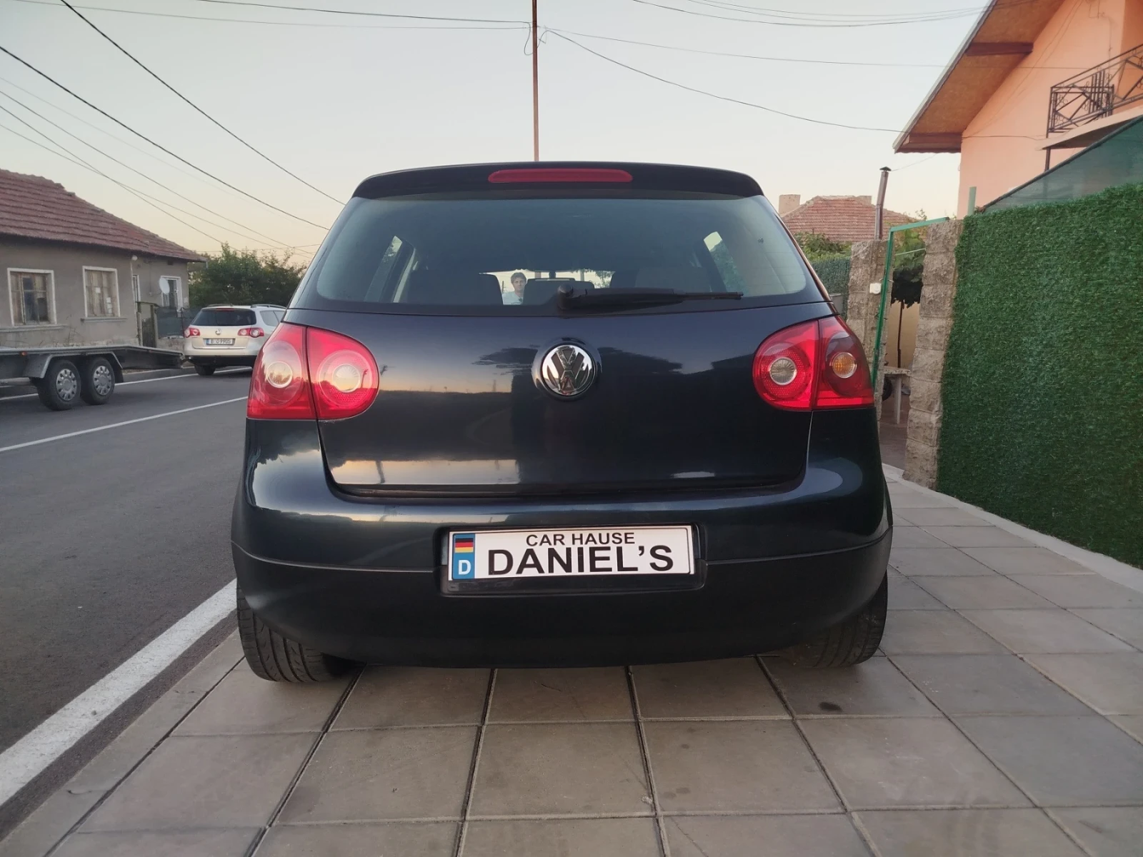 VW Golf 1.9 TDI - изображение 3