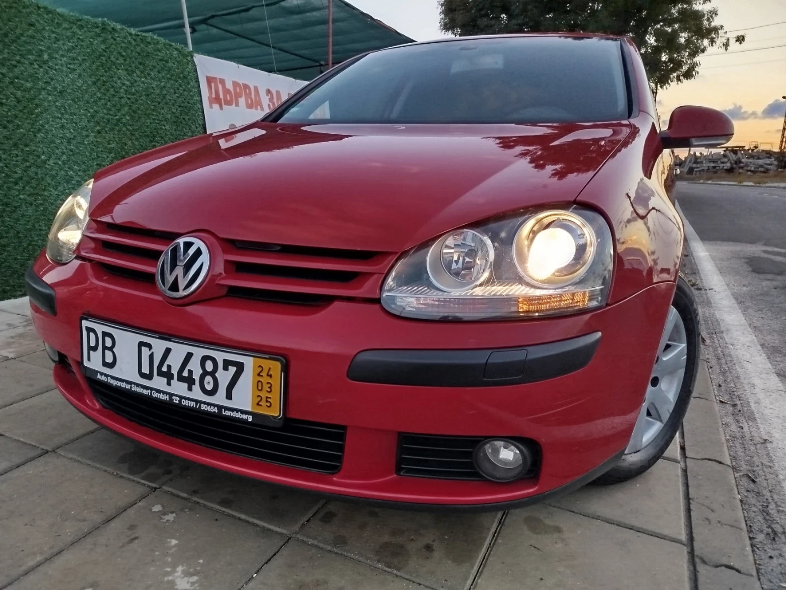 VW Golf 1.9 TDI | Mobile.bg � ����������� 1