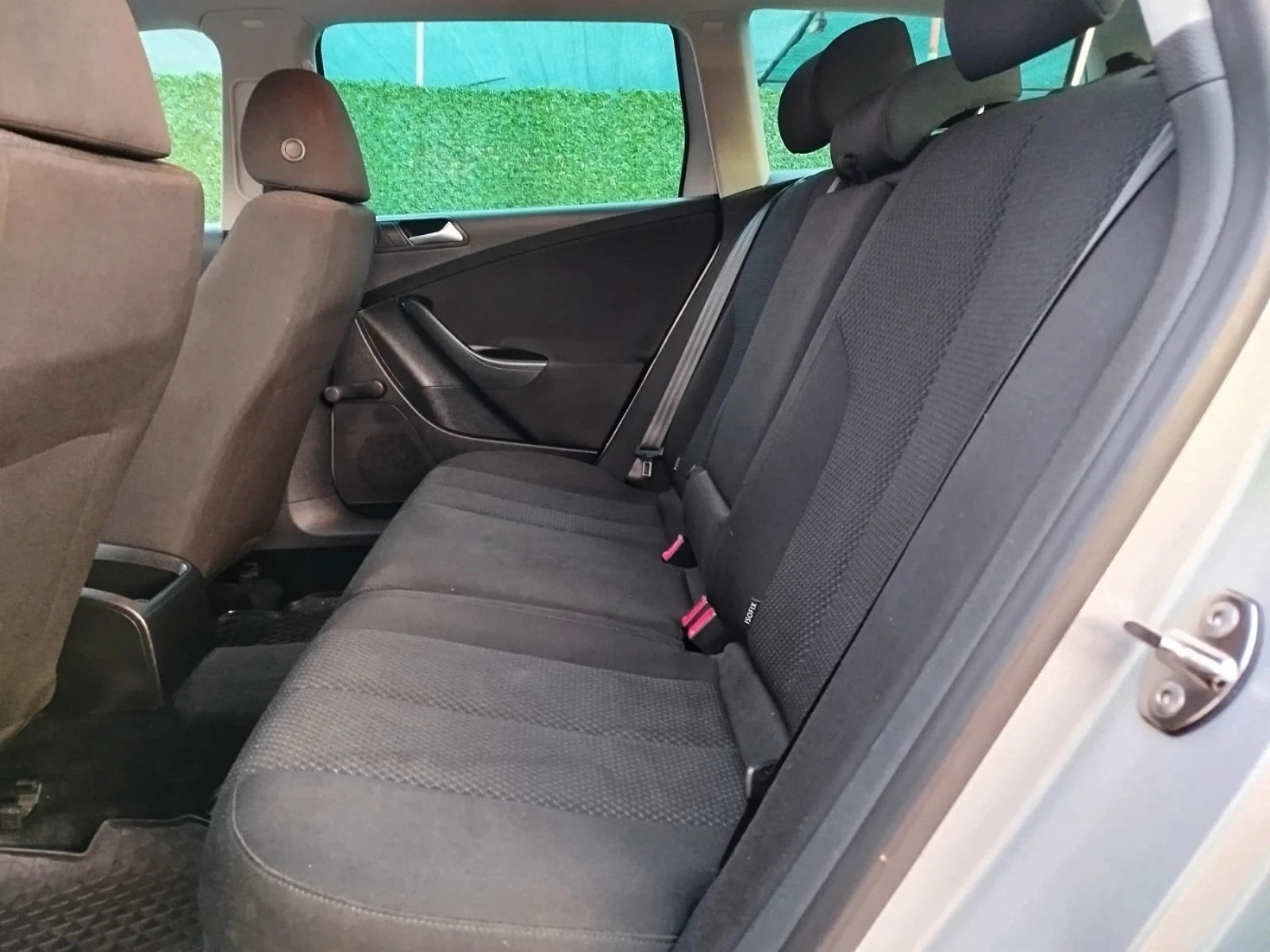 VW Passat 1.9 TDI - изображение 9