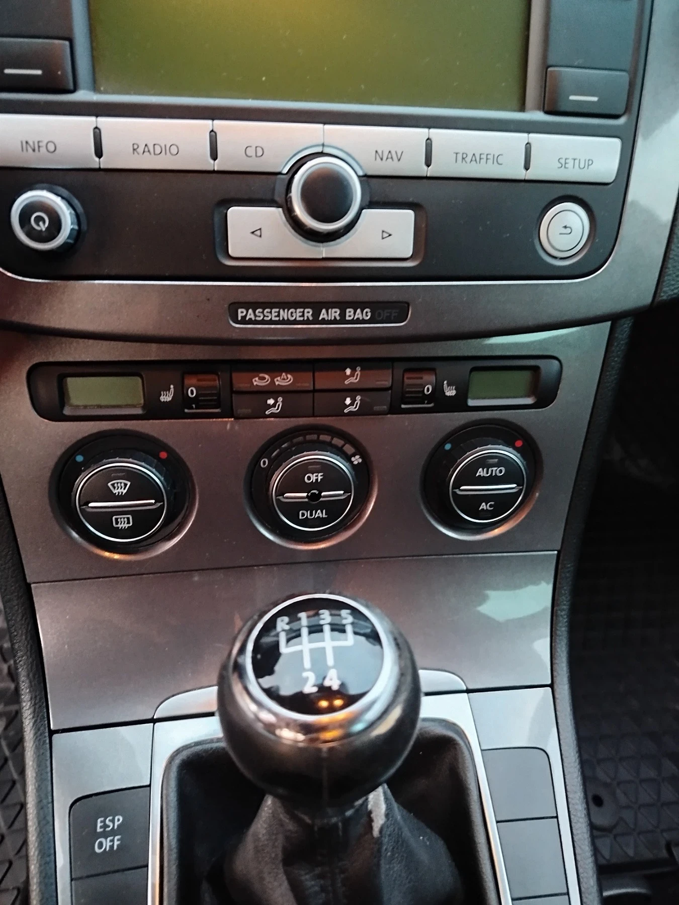 VW Passat 1.9 TDI - изображение 8