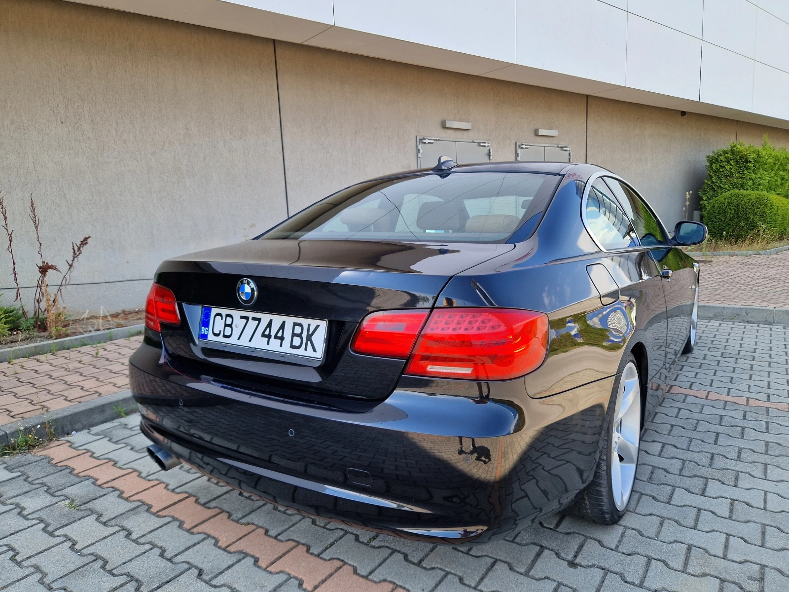 BMW 330 245.. FACE 138.. | Mobile.bg   16