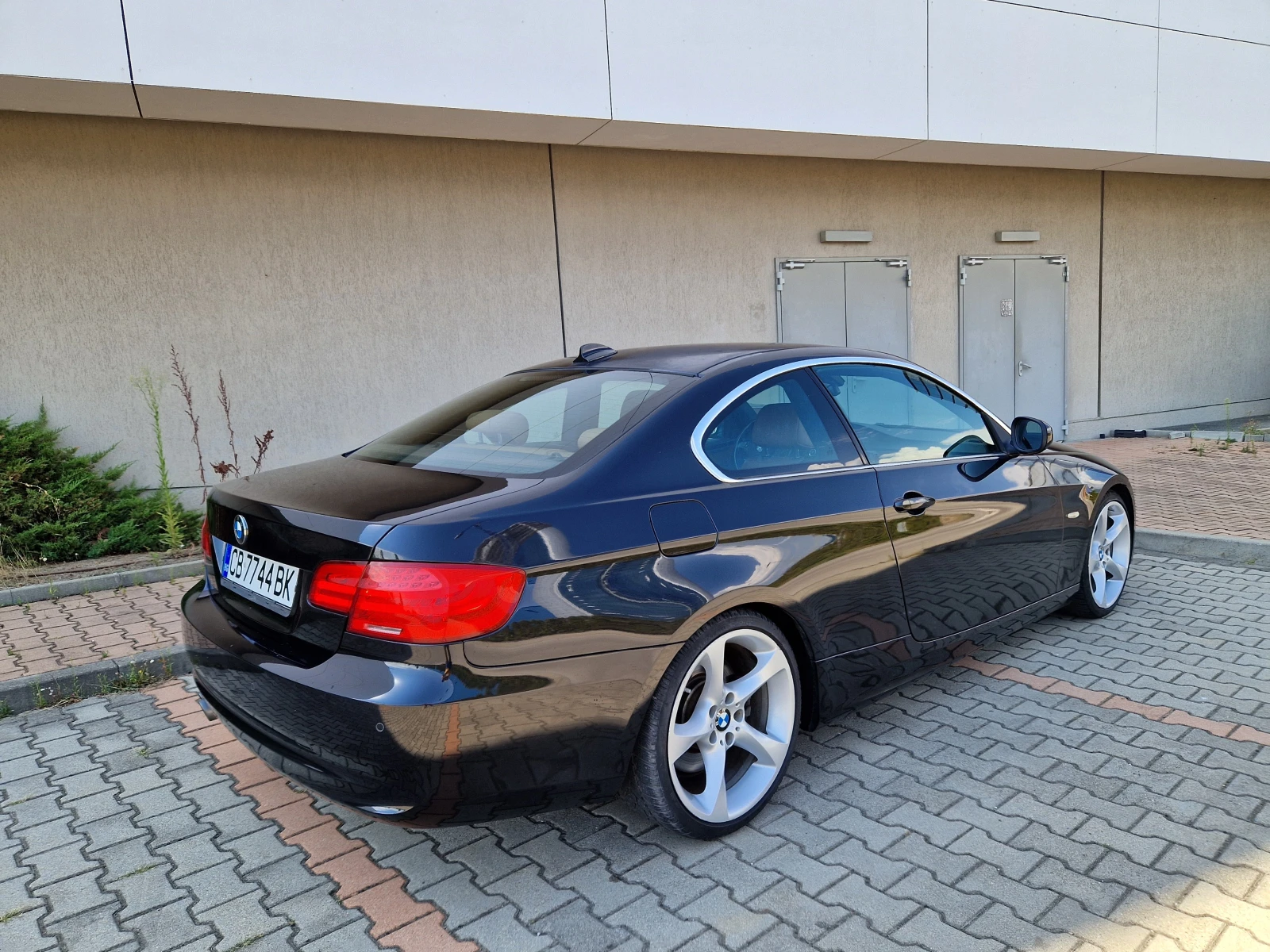 BMW 330 245.. FACE 138.. | Mobile.bg   11