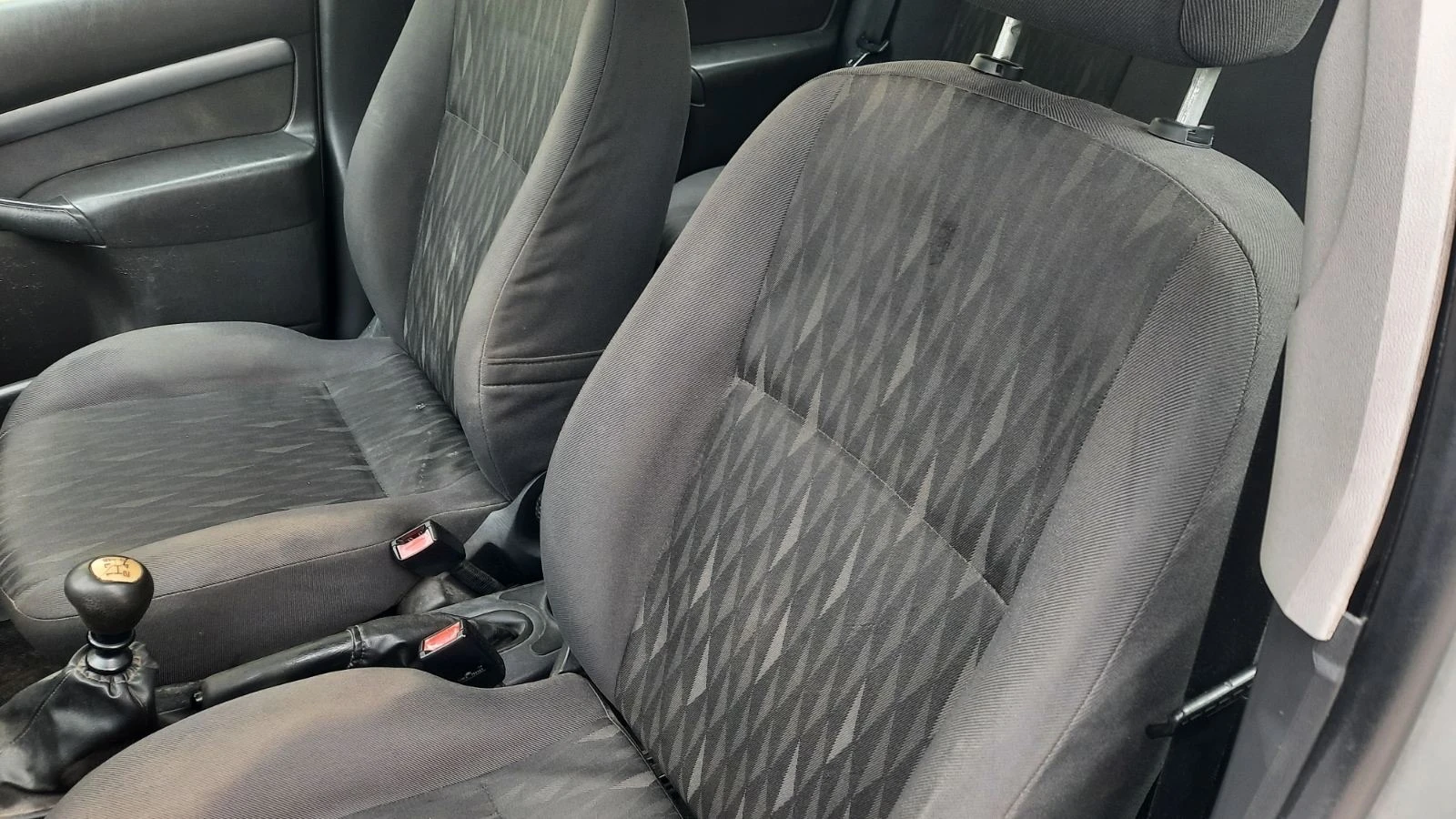 Ford Focus 1.8 TDCI - изображение 5