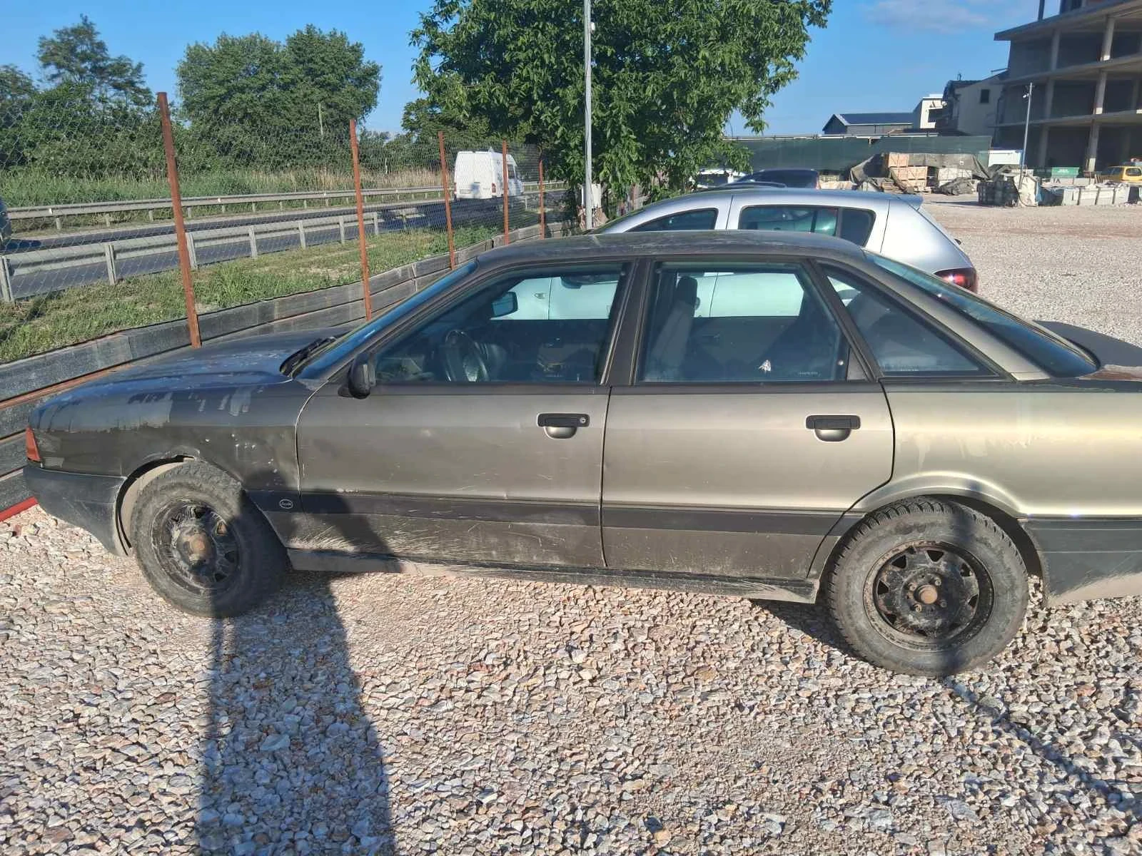Audi 80  - изображение 3